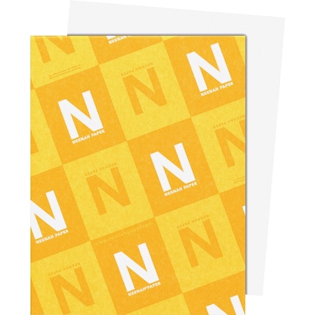 Neenah Paper, 25%Cotton, 24# Pk NEEB742